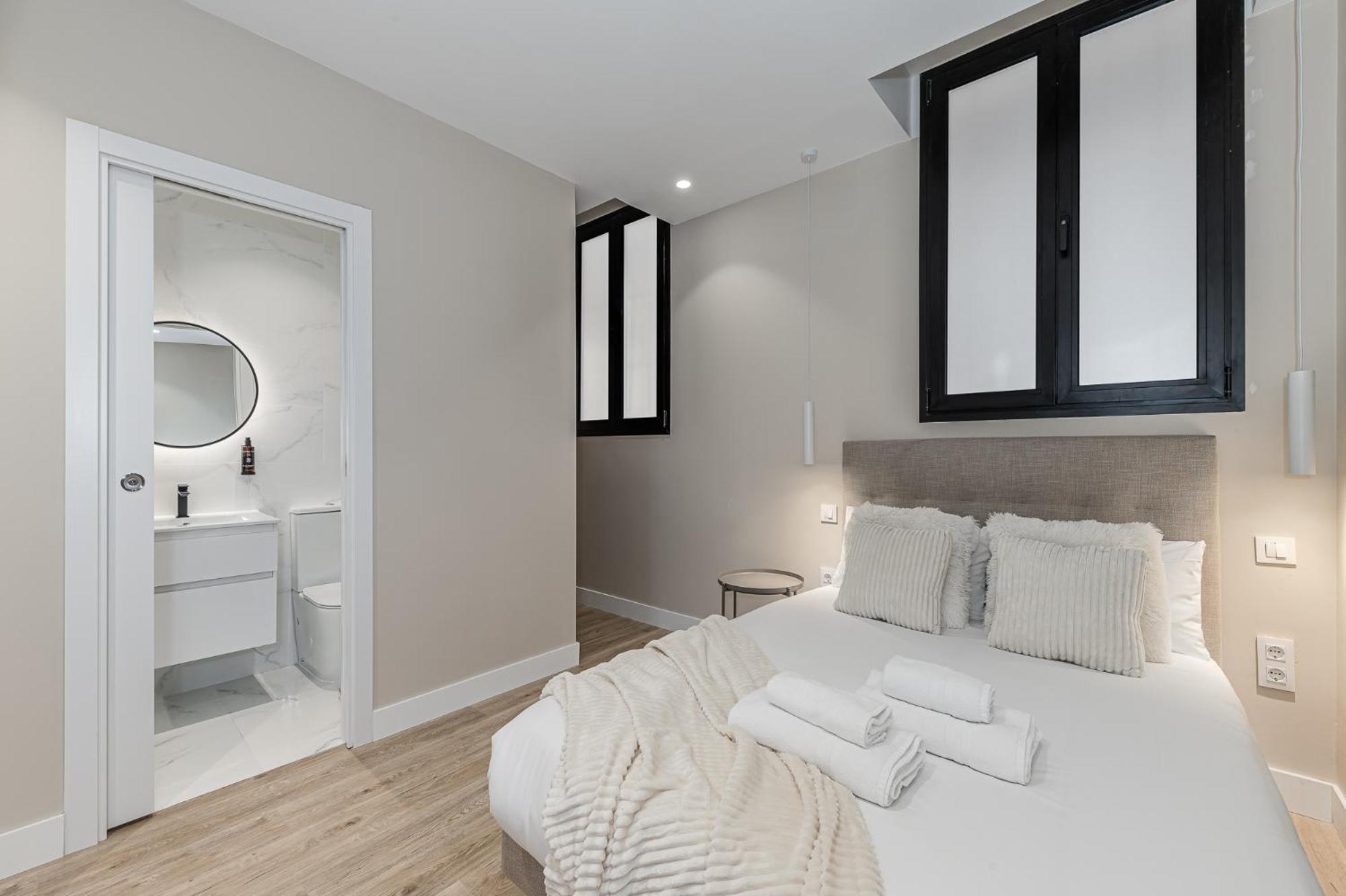 Waou Essence Ii Austrias Apartamento *